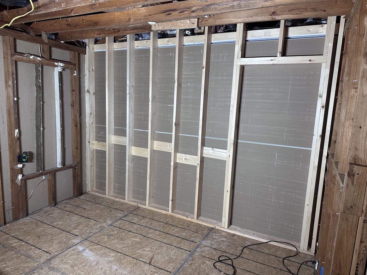 Carpentry & Woodwork #1
