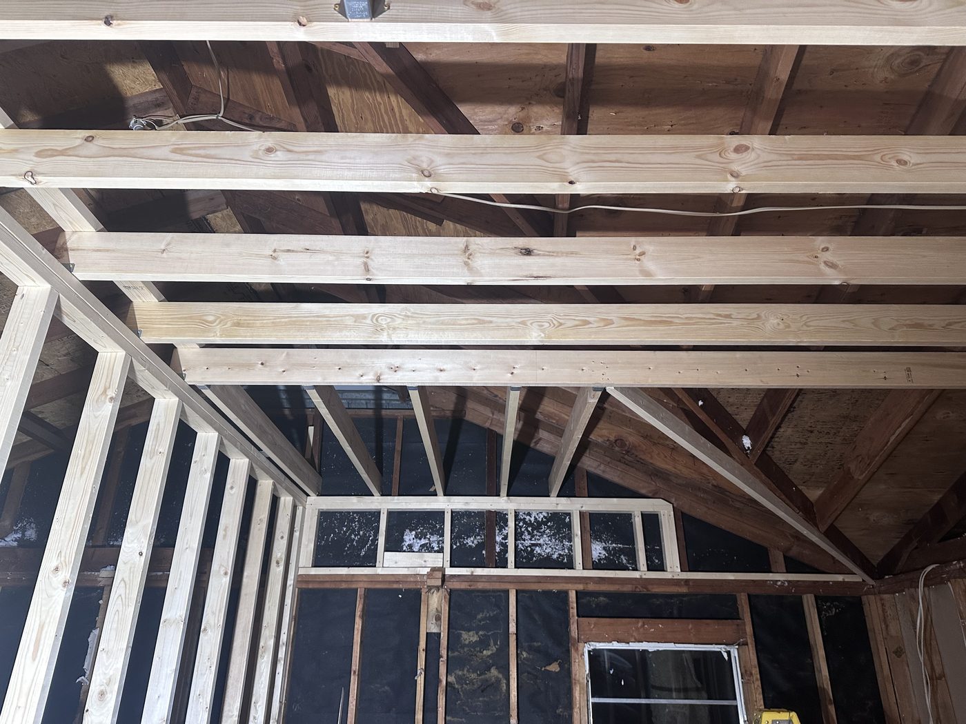 Carpentry & Woodwork #2