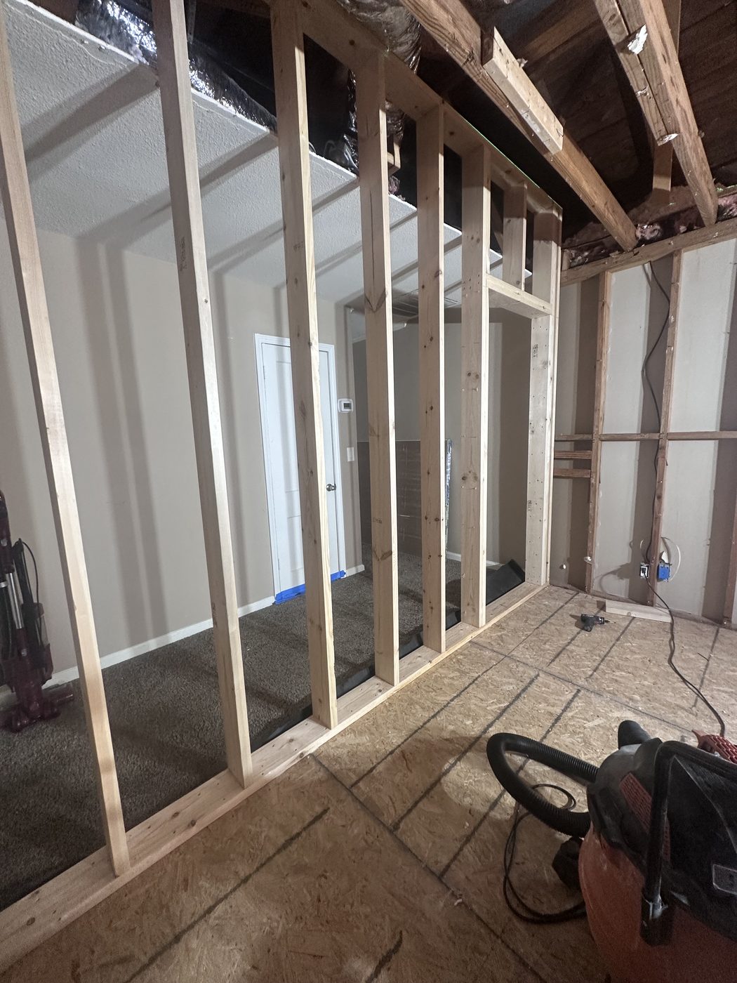 Carpentry & Woodwork #3