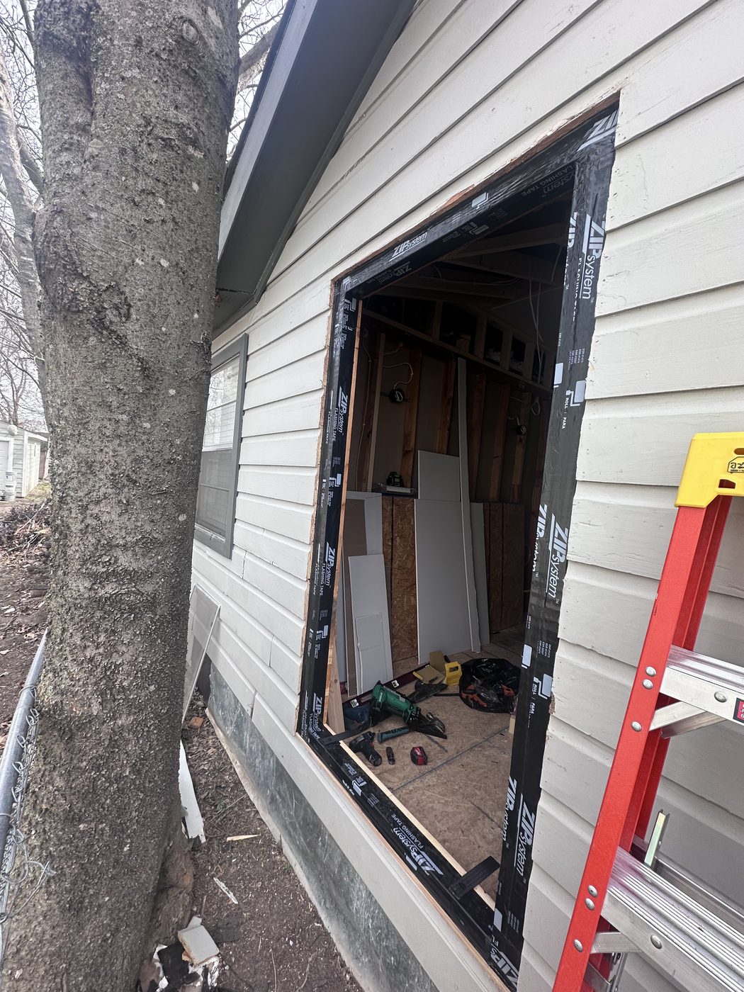 Carpentry & Woodwork #6