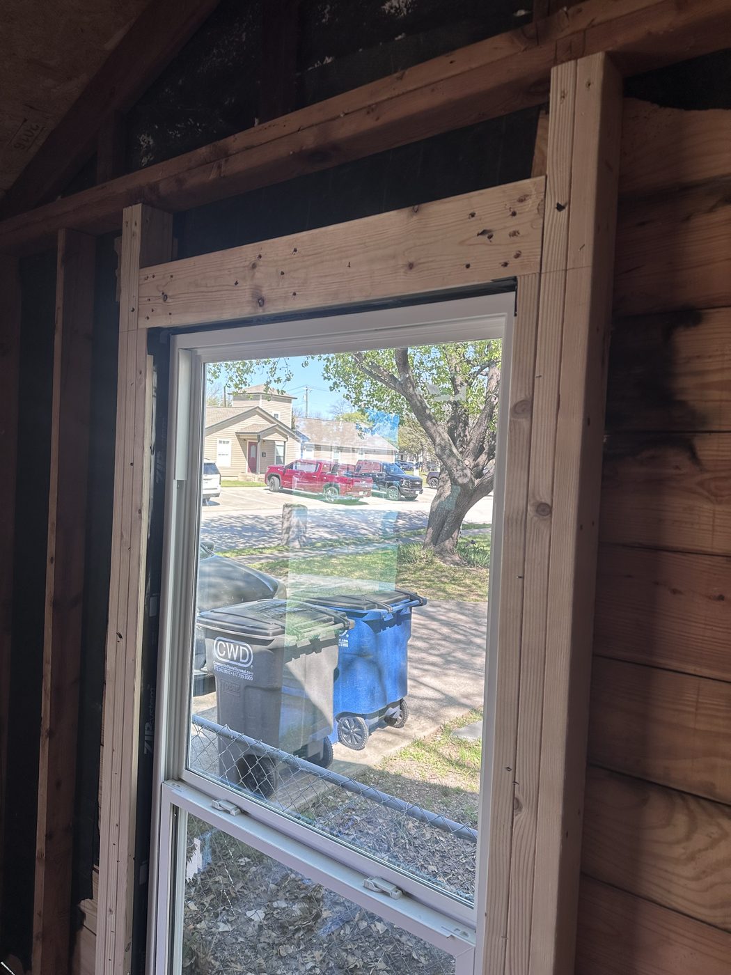 Carpentry & Woodwork #8