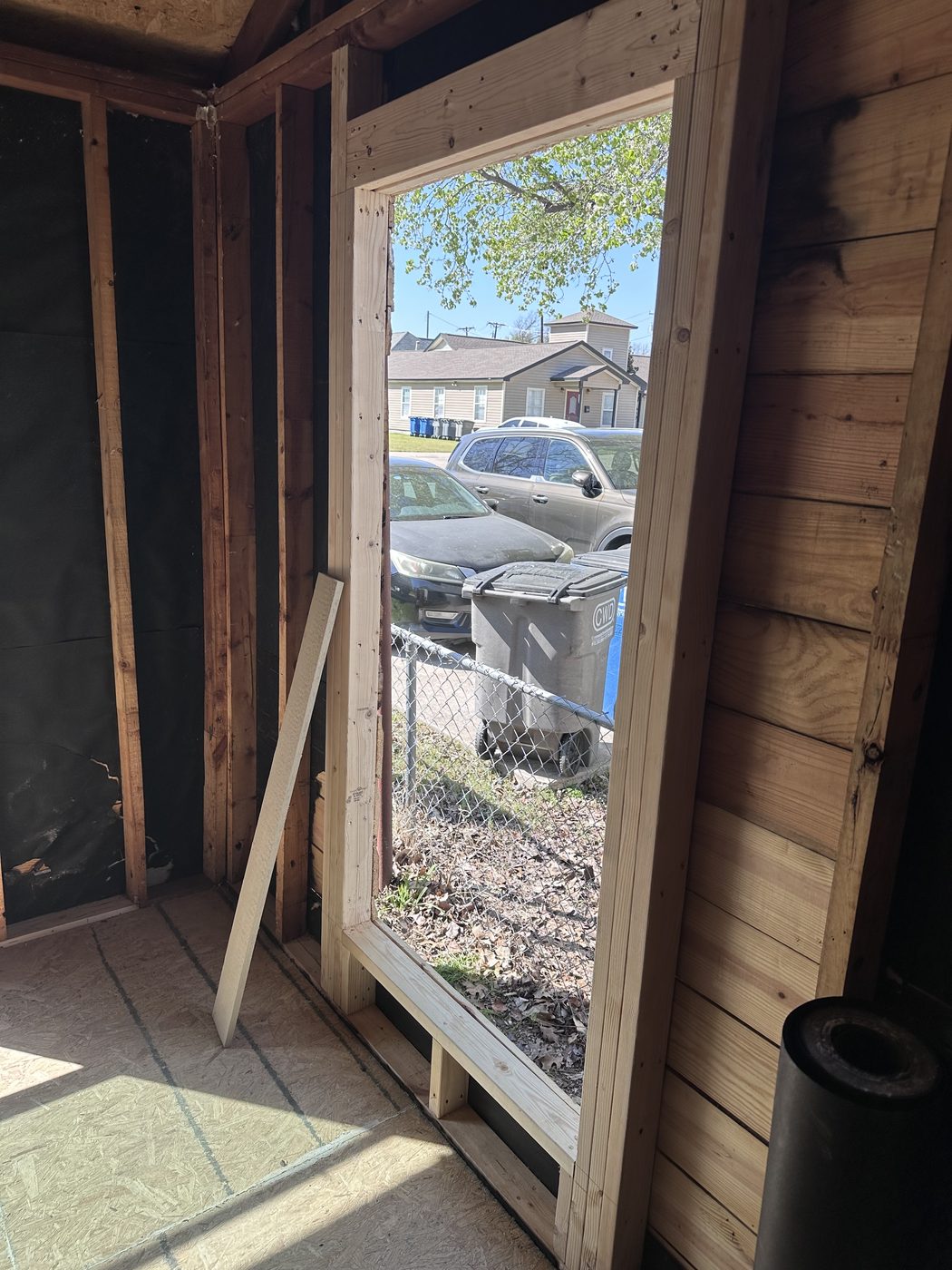 Carpentry & Woodwork #9