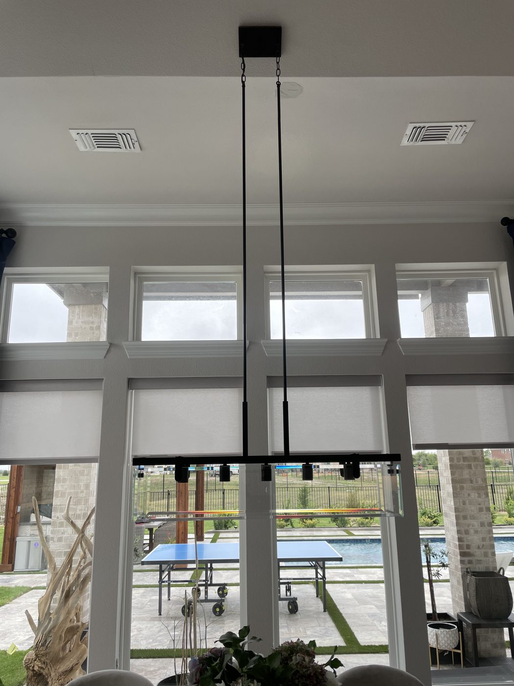 Electrical Repairs #1