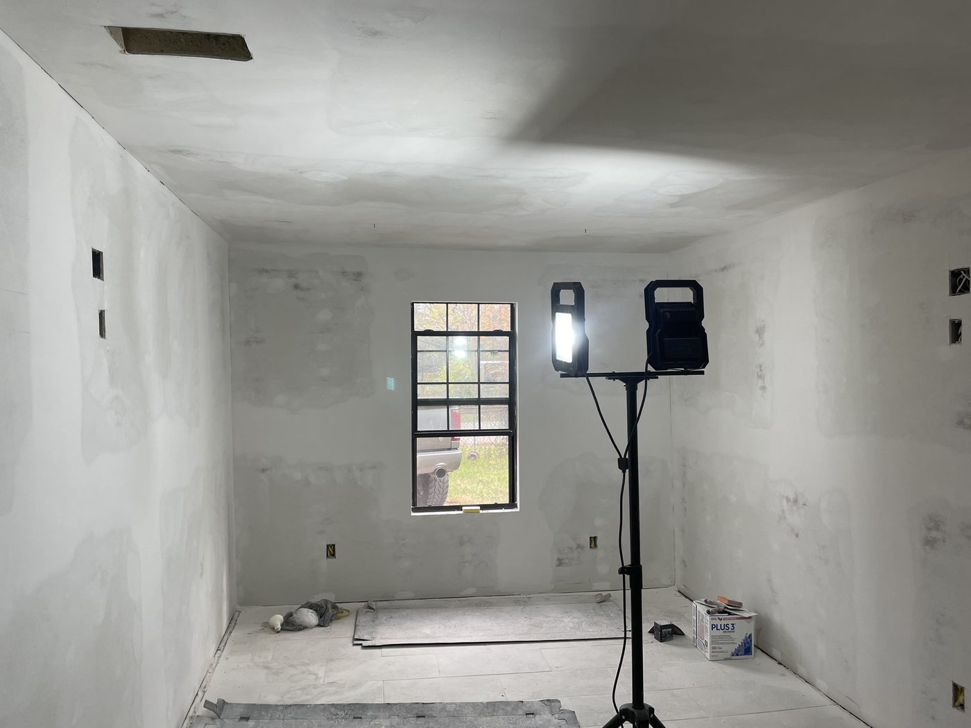Electrical Repairs #10