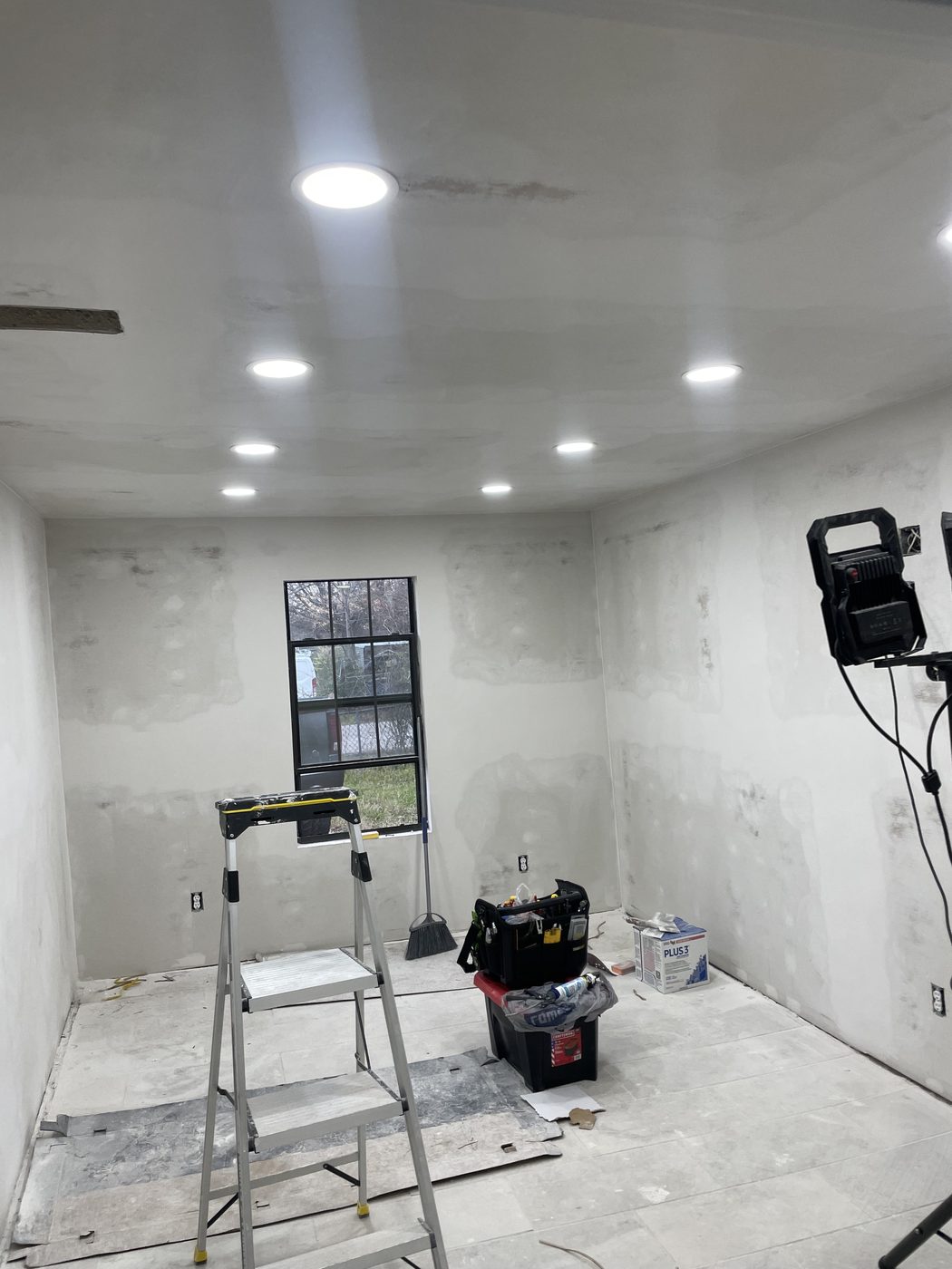 Electrical Repairs #11