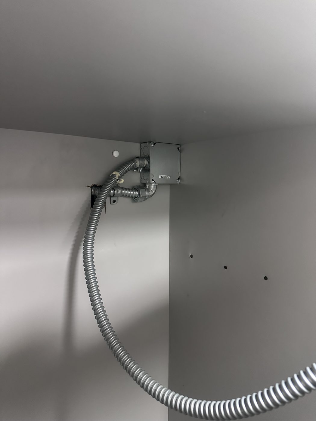 Electrical Repairs #12