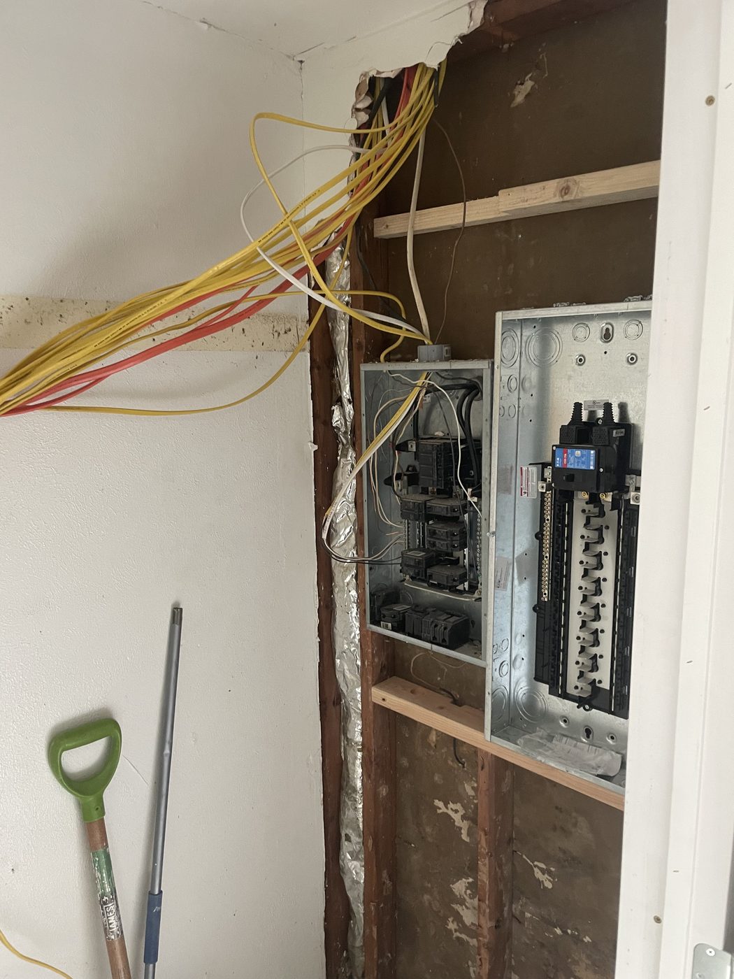 Electrical Repairs #14