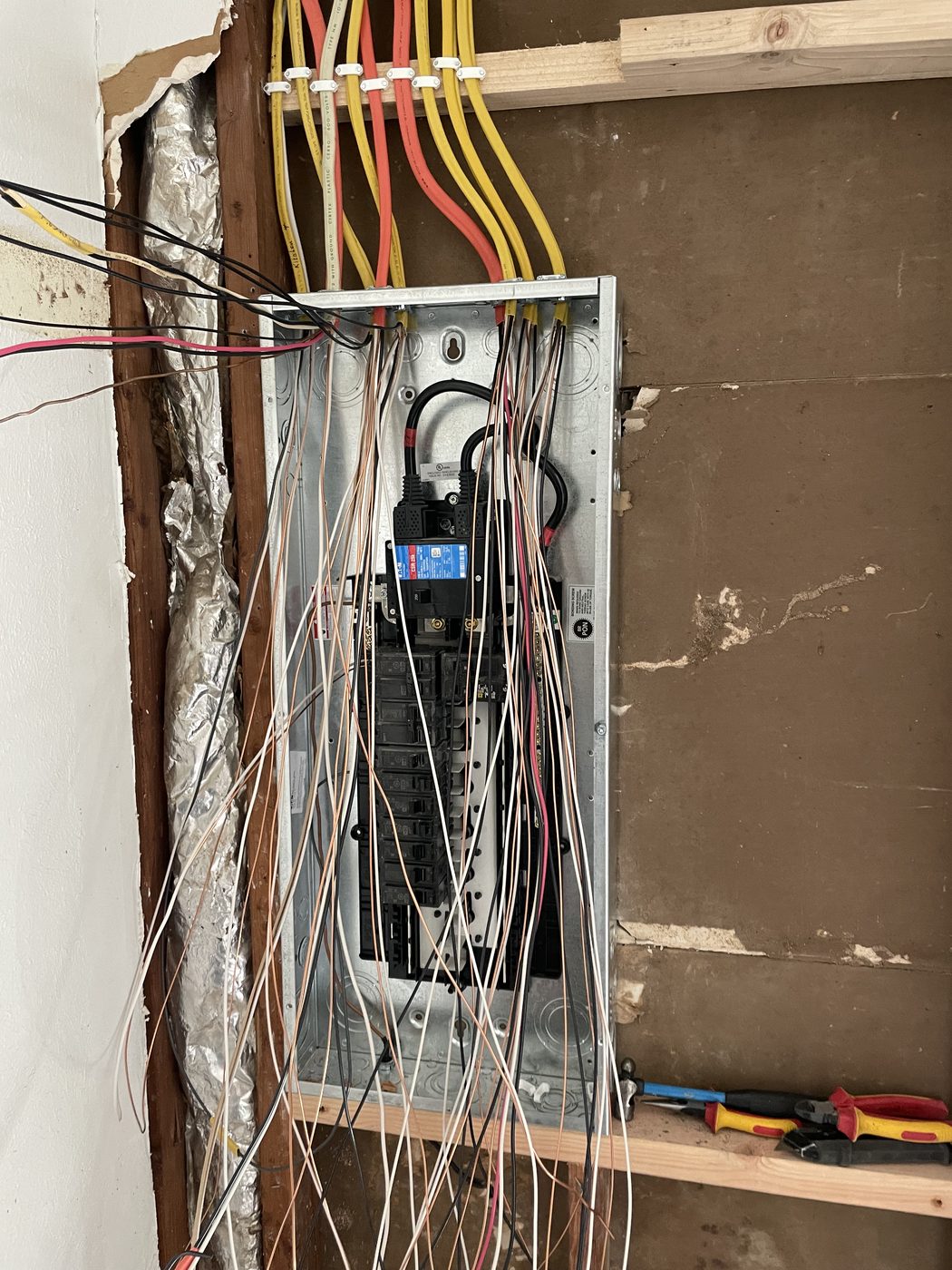 Electrical Repairs #15