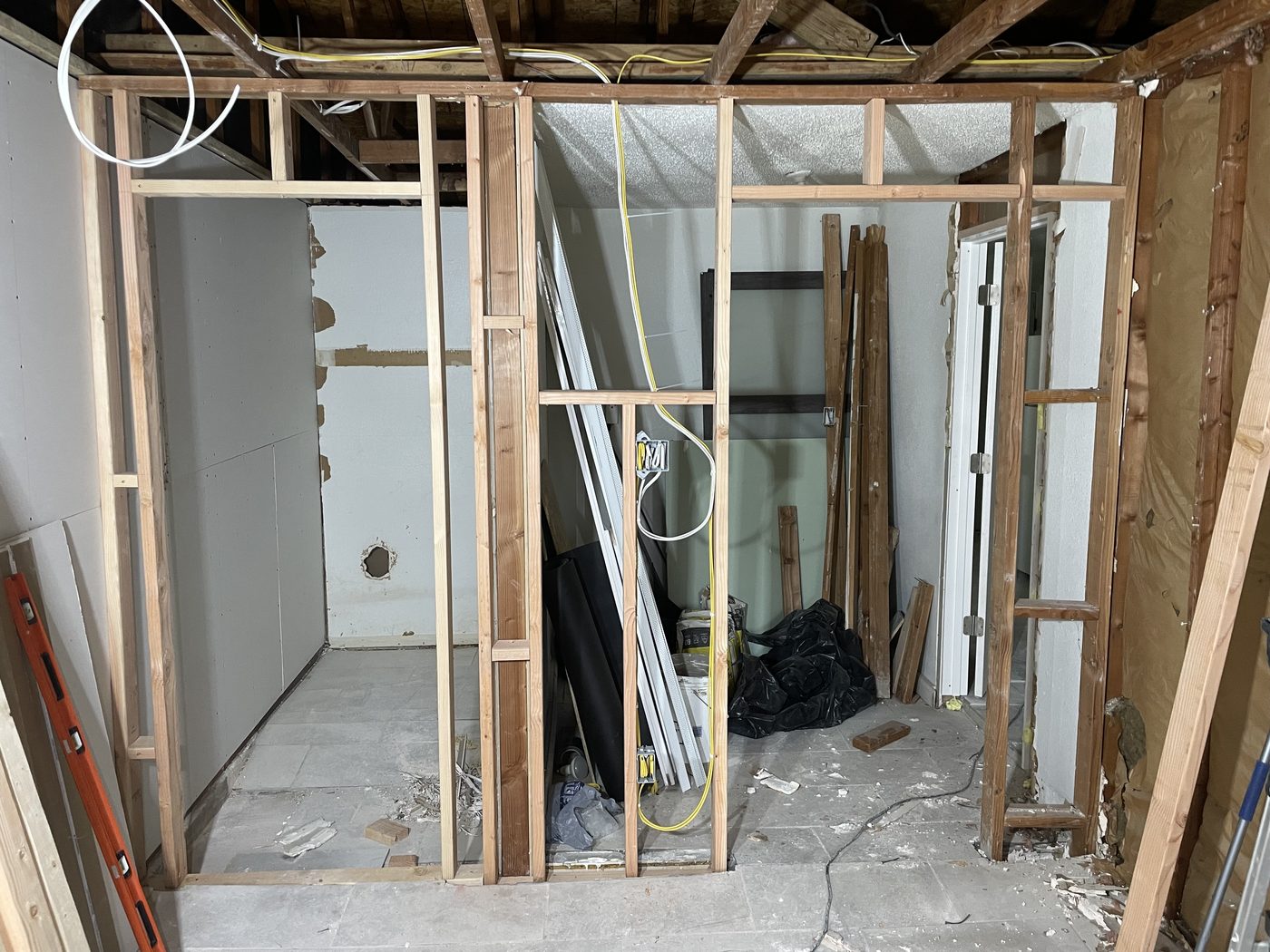 Electrical Repairs #17