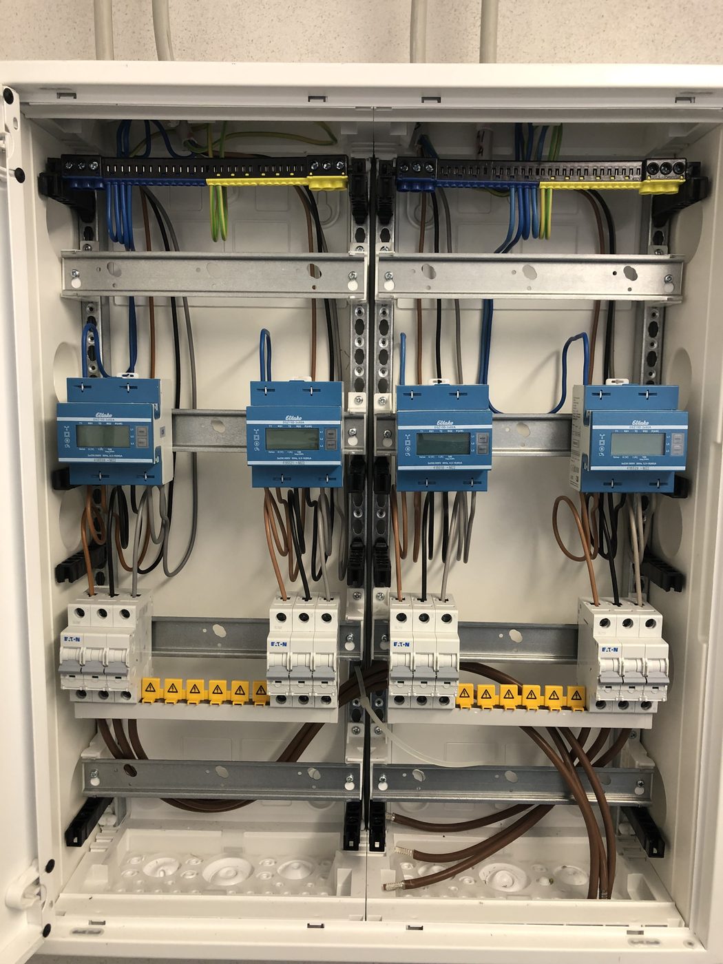 Electrical Repairs #19