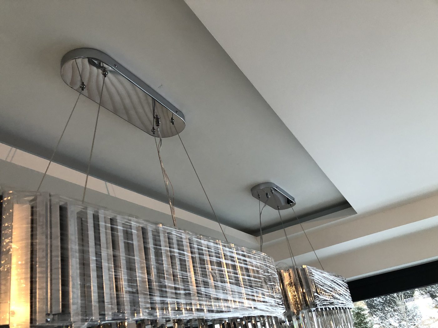 Electrical Repairs #3