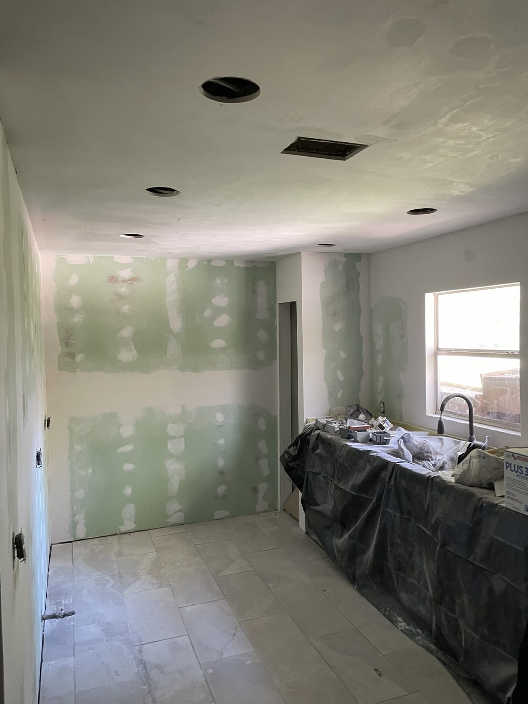 Electrical Repairs #8