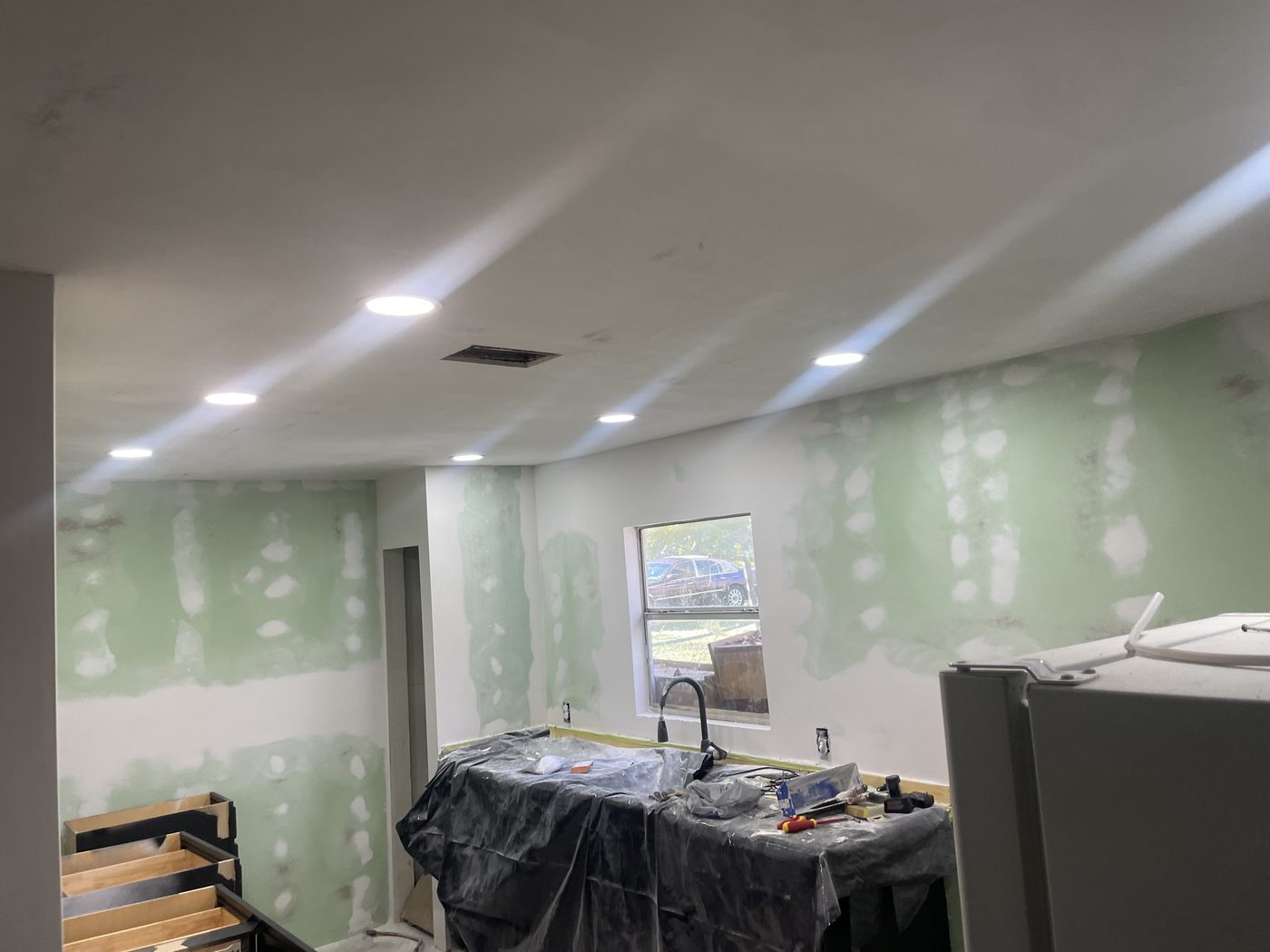 Electrical Repairs #9