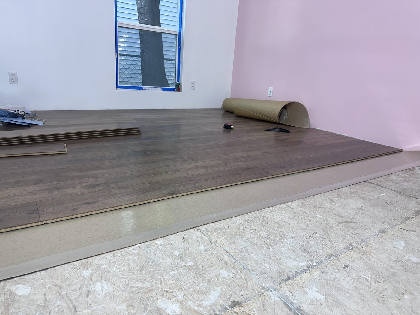General Home Repairs #11
