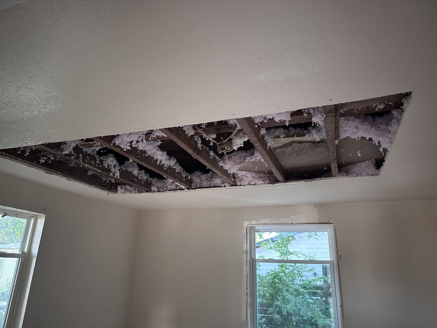 General Home Repairs #2