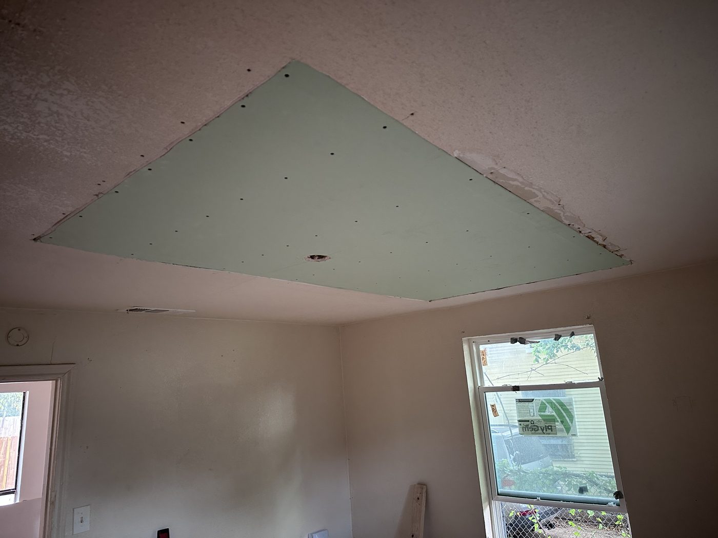 General Home Repairs #3