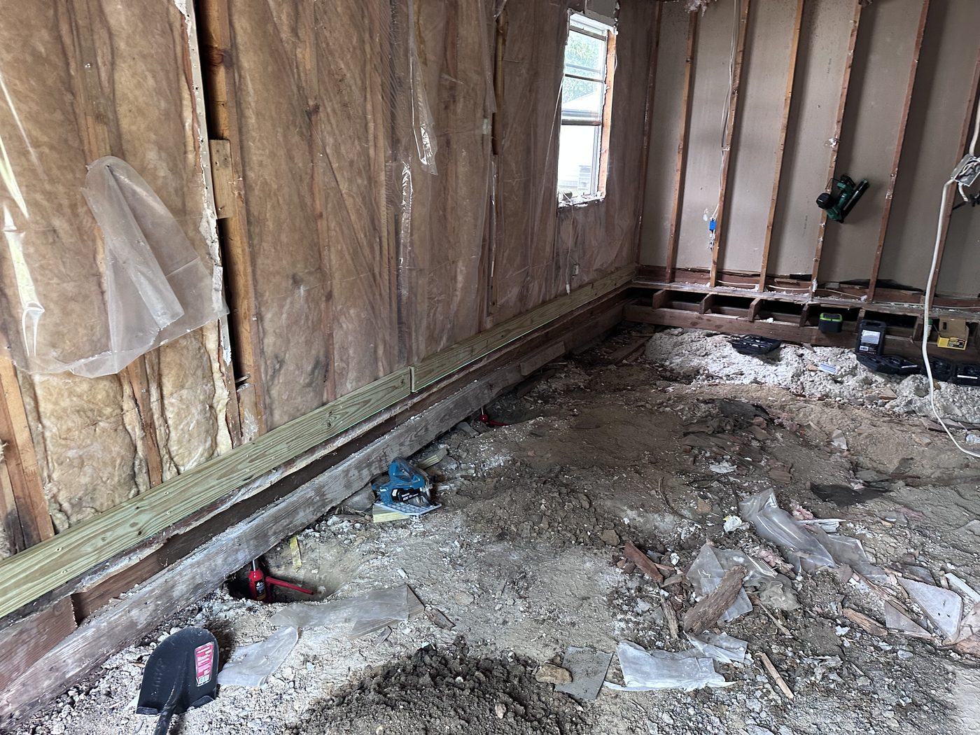 General Home Repairs #5
