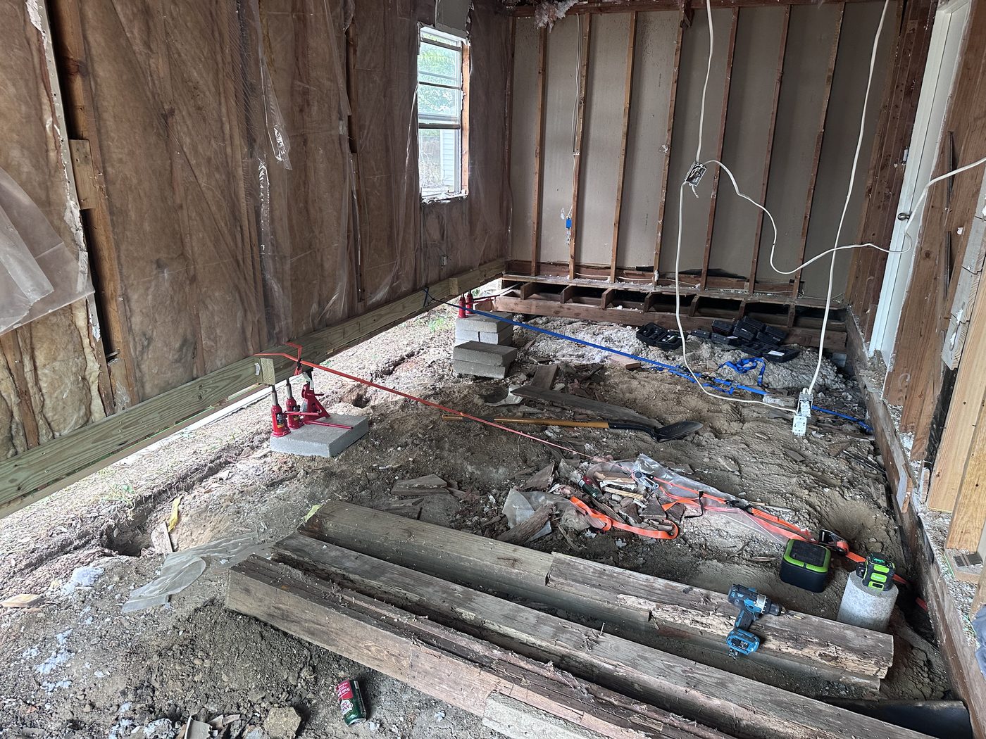 General Home Repairs #6