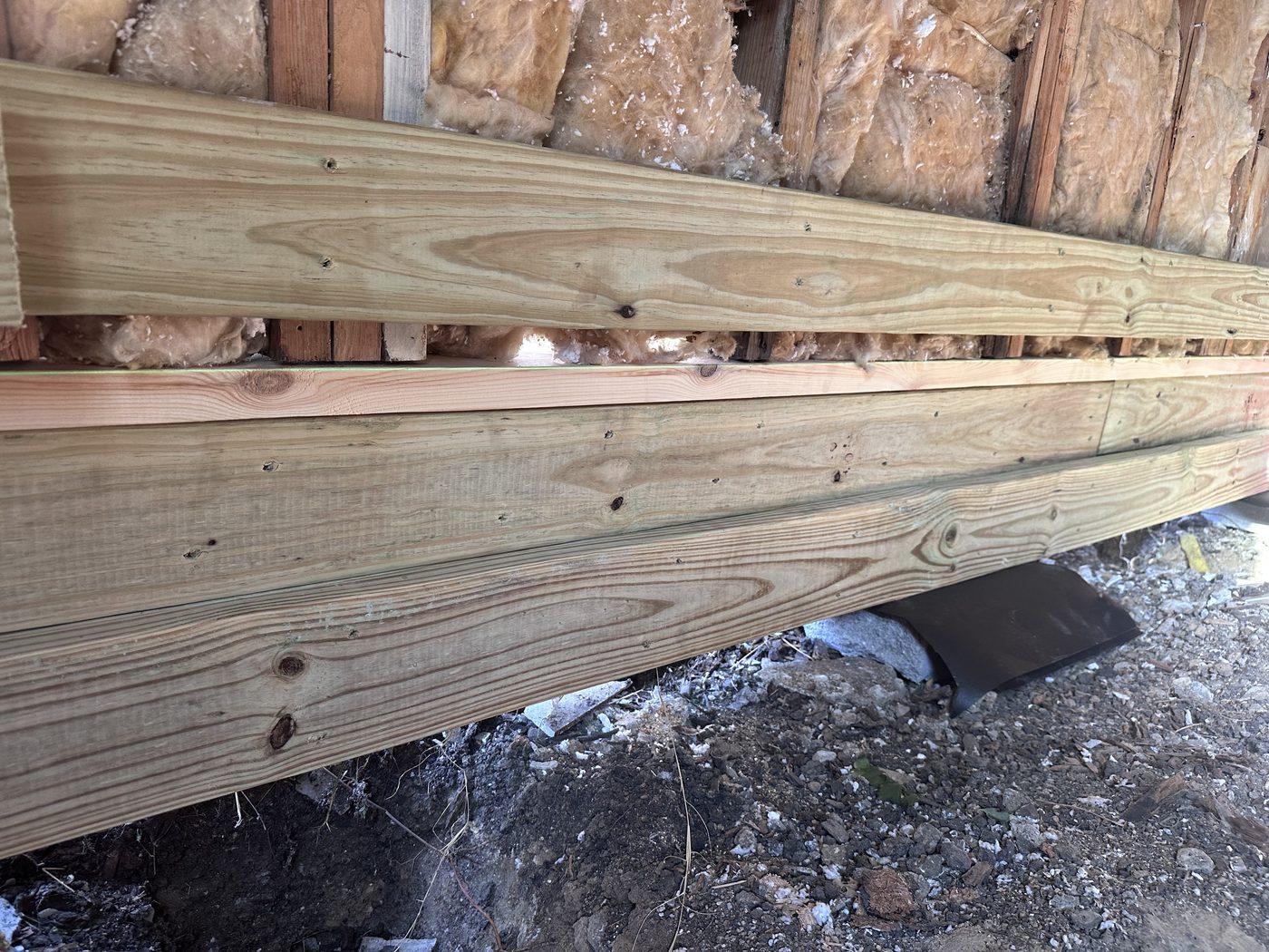 General Home Repairs #7