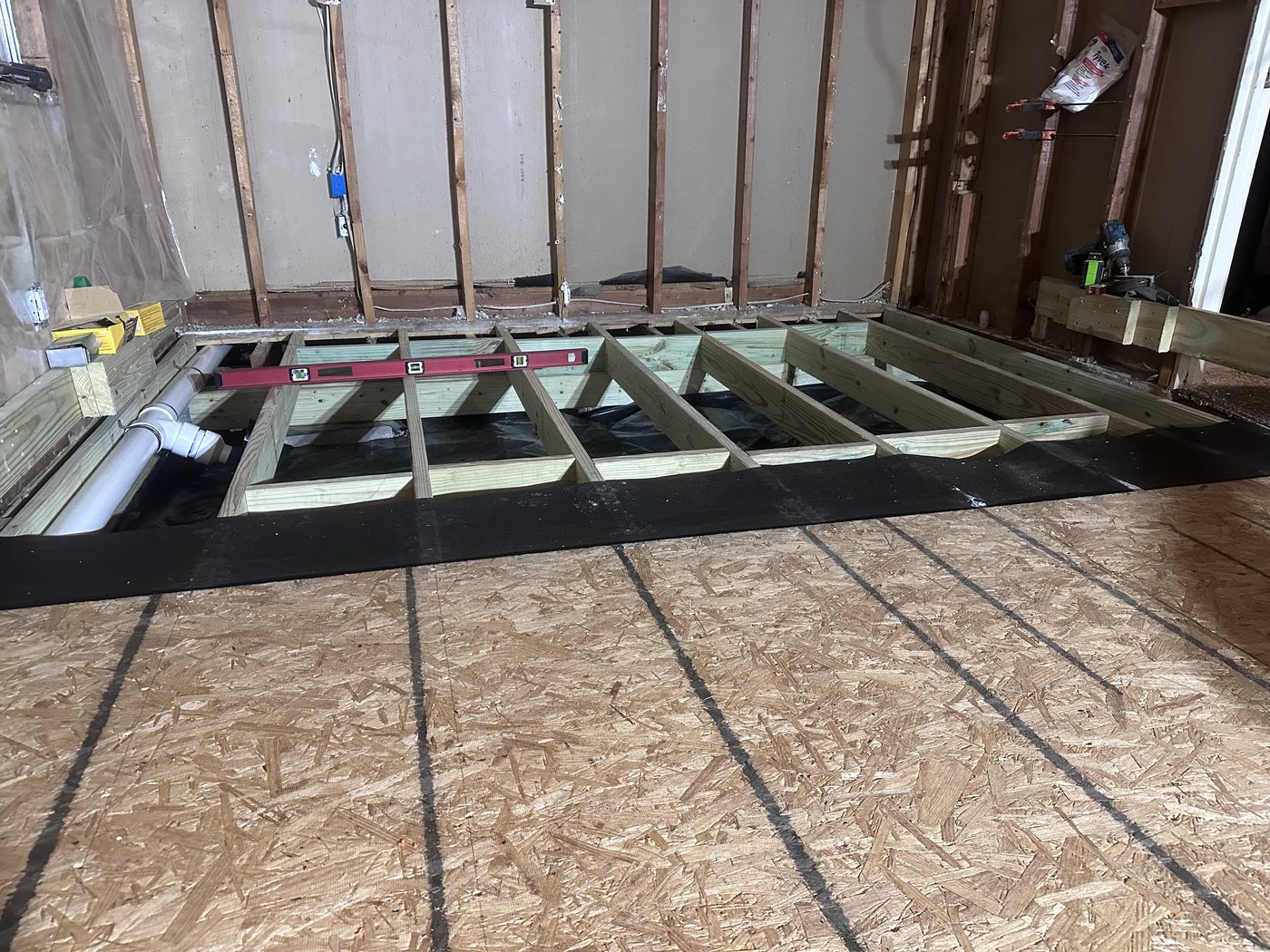 General Home Repairs #8