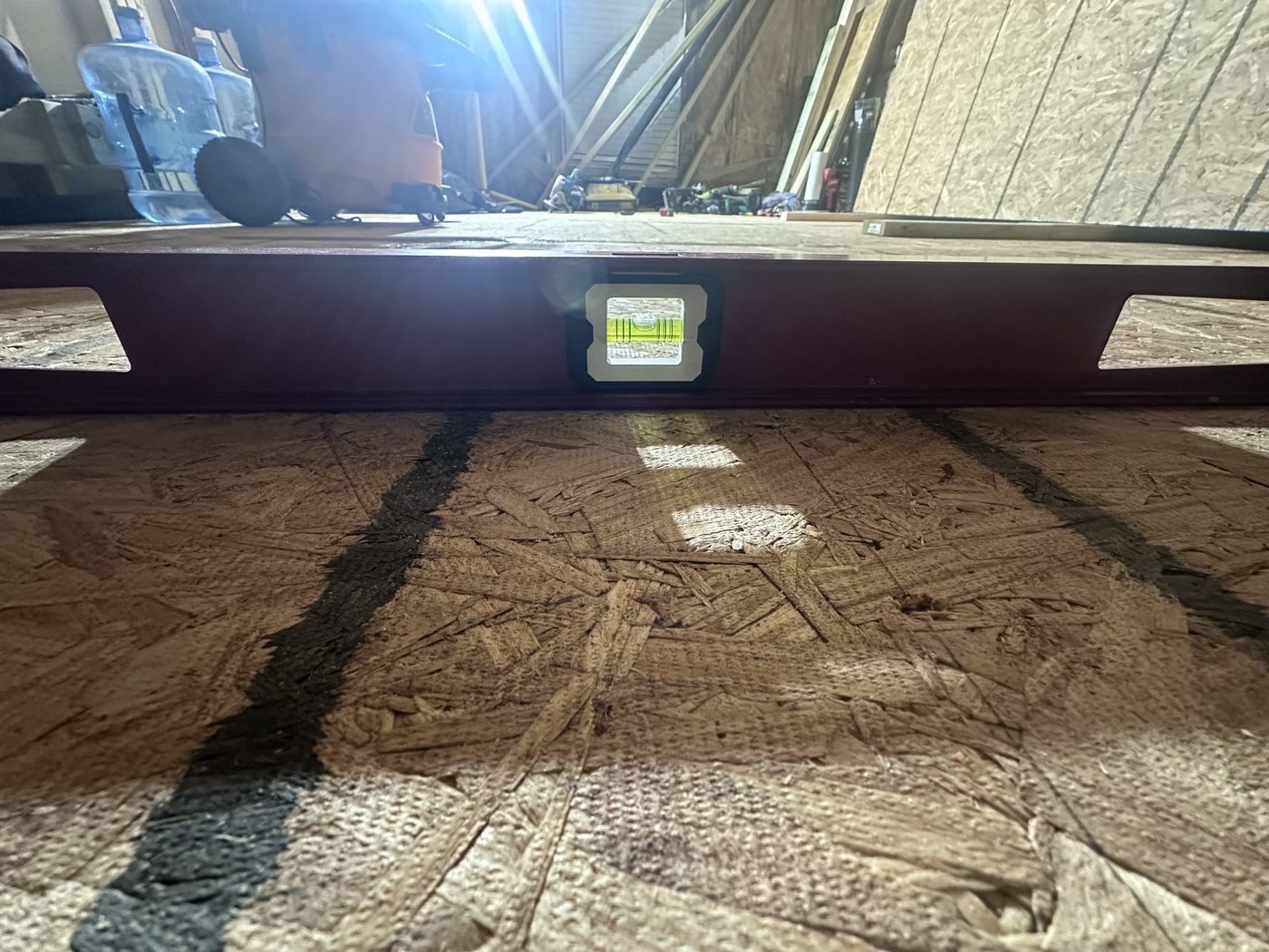 General Home Repairs #9