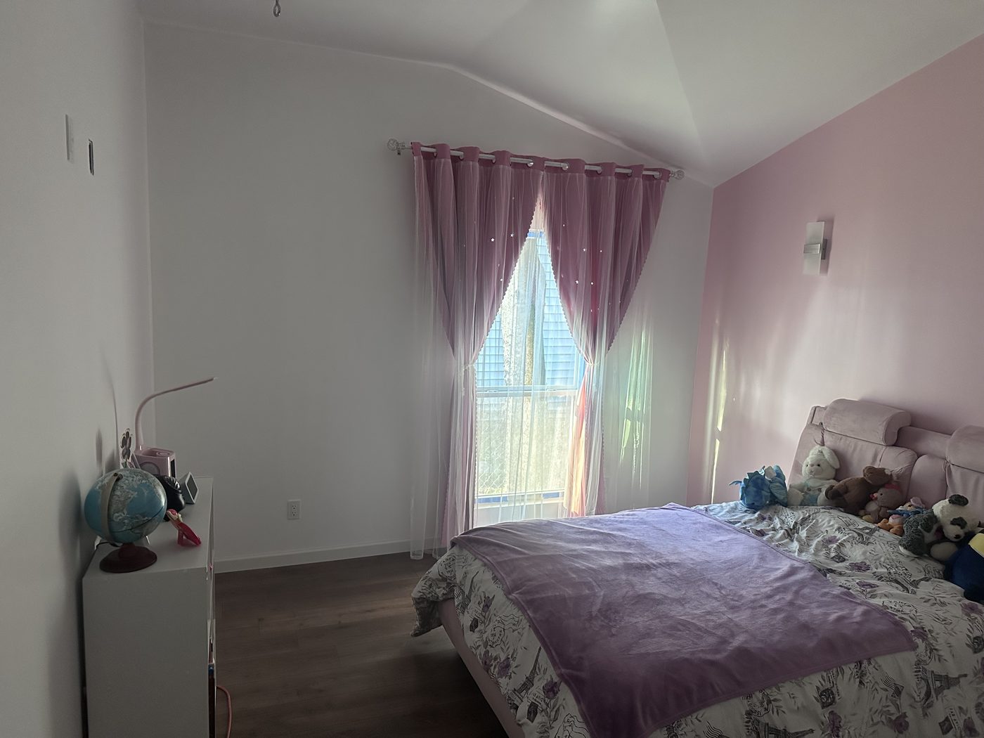 Interior & Exterior Painting #1