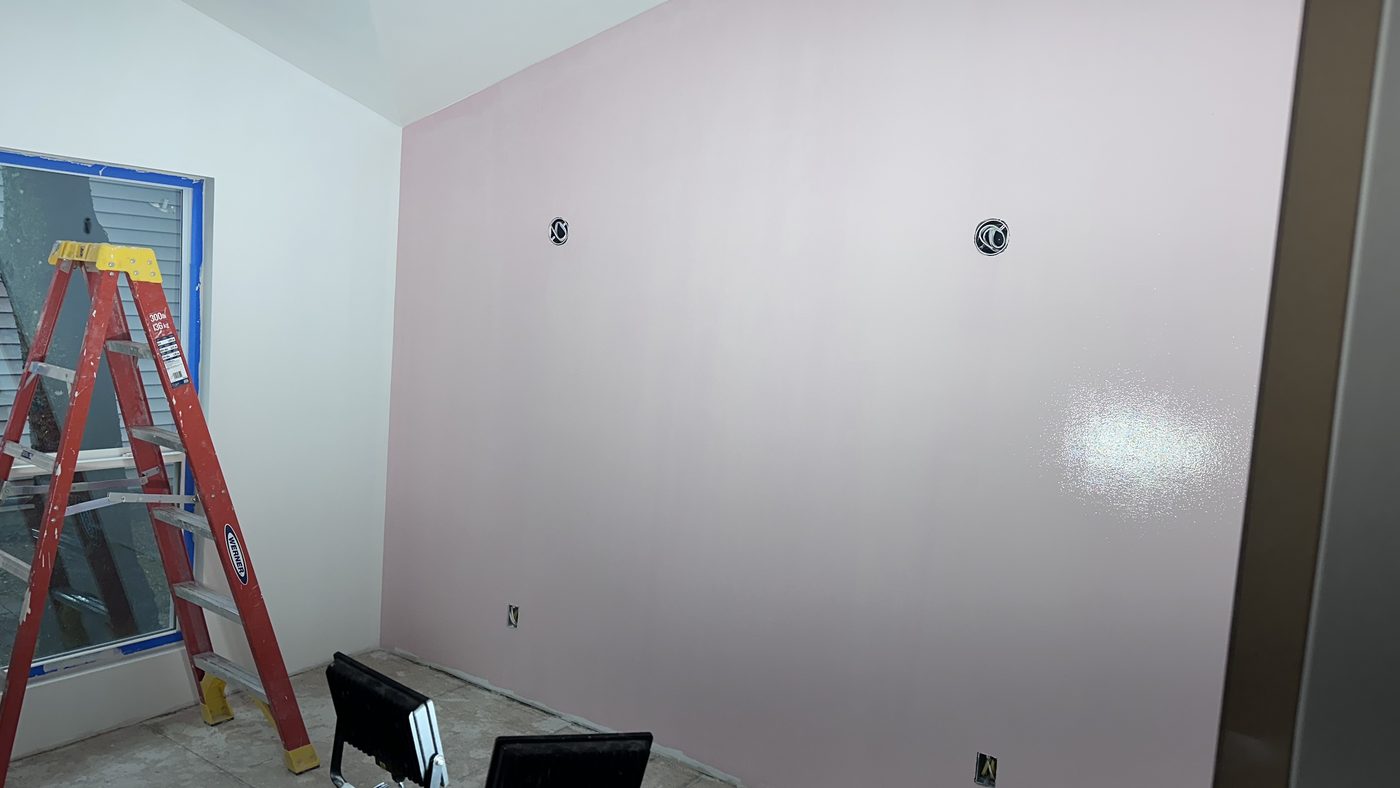 Interior & Exterior Painting #2