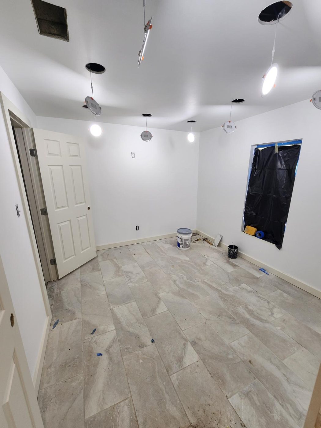 Interior & Exterior Painting #3