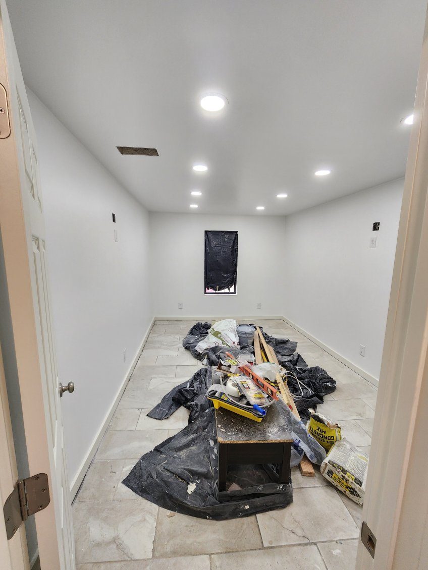 Interior & Exterior Painting #4