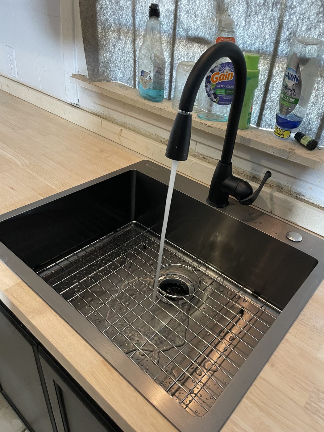 Plumbing Repairs #2