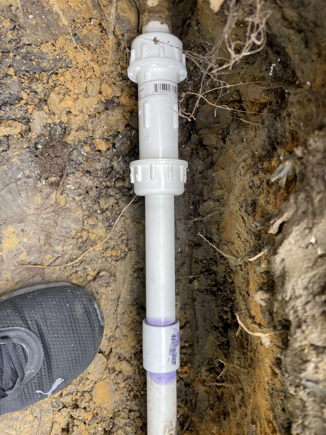 Plumbing Repairs #5