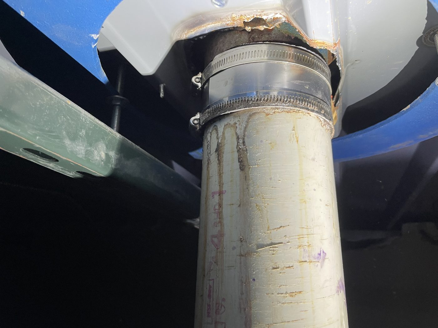 Plumbing Repairs #6