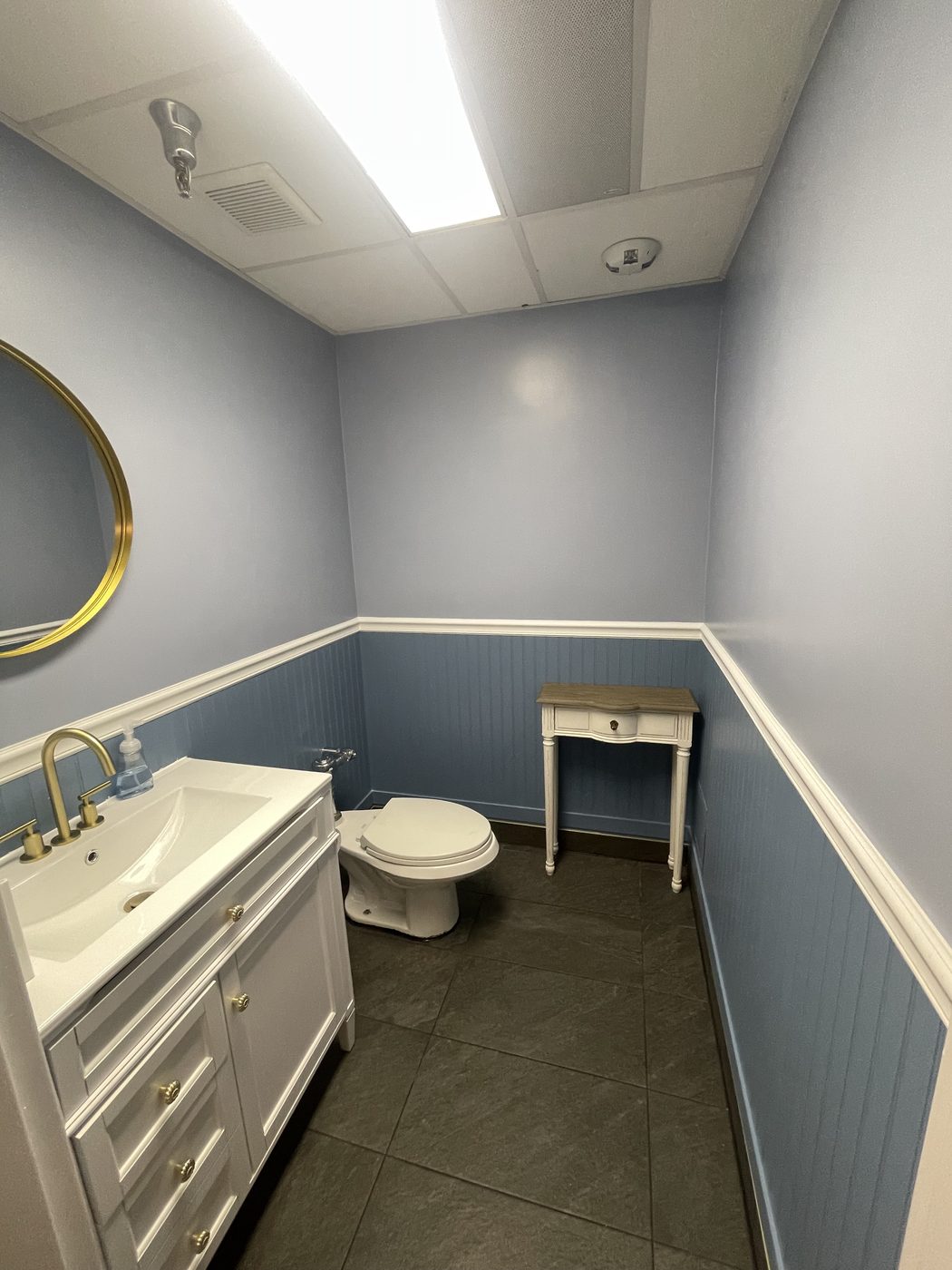Home Renovations #1