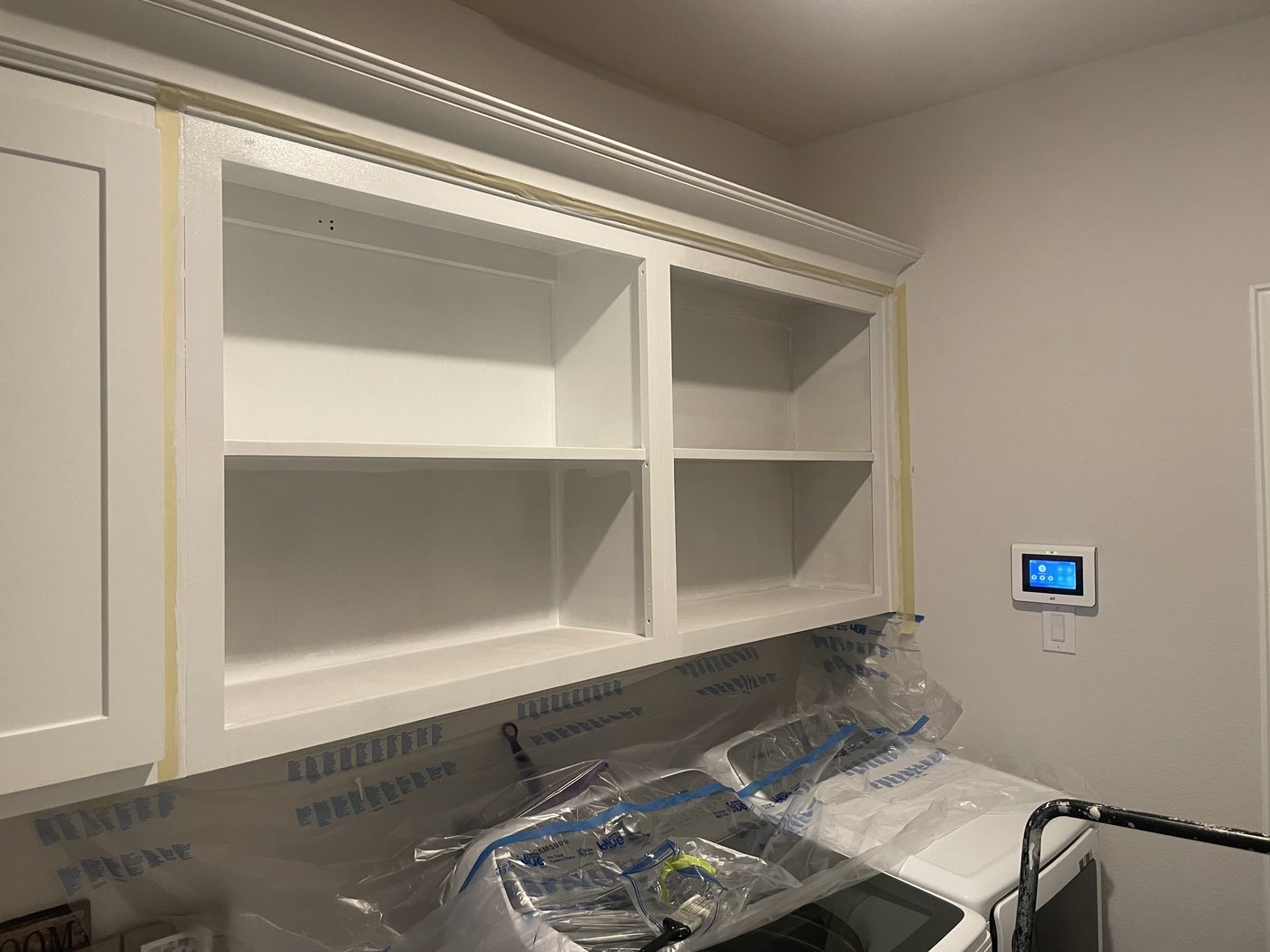 Home Renovations #13