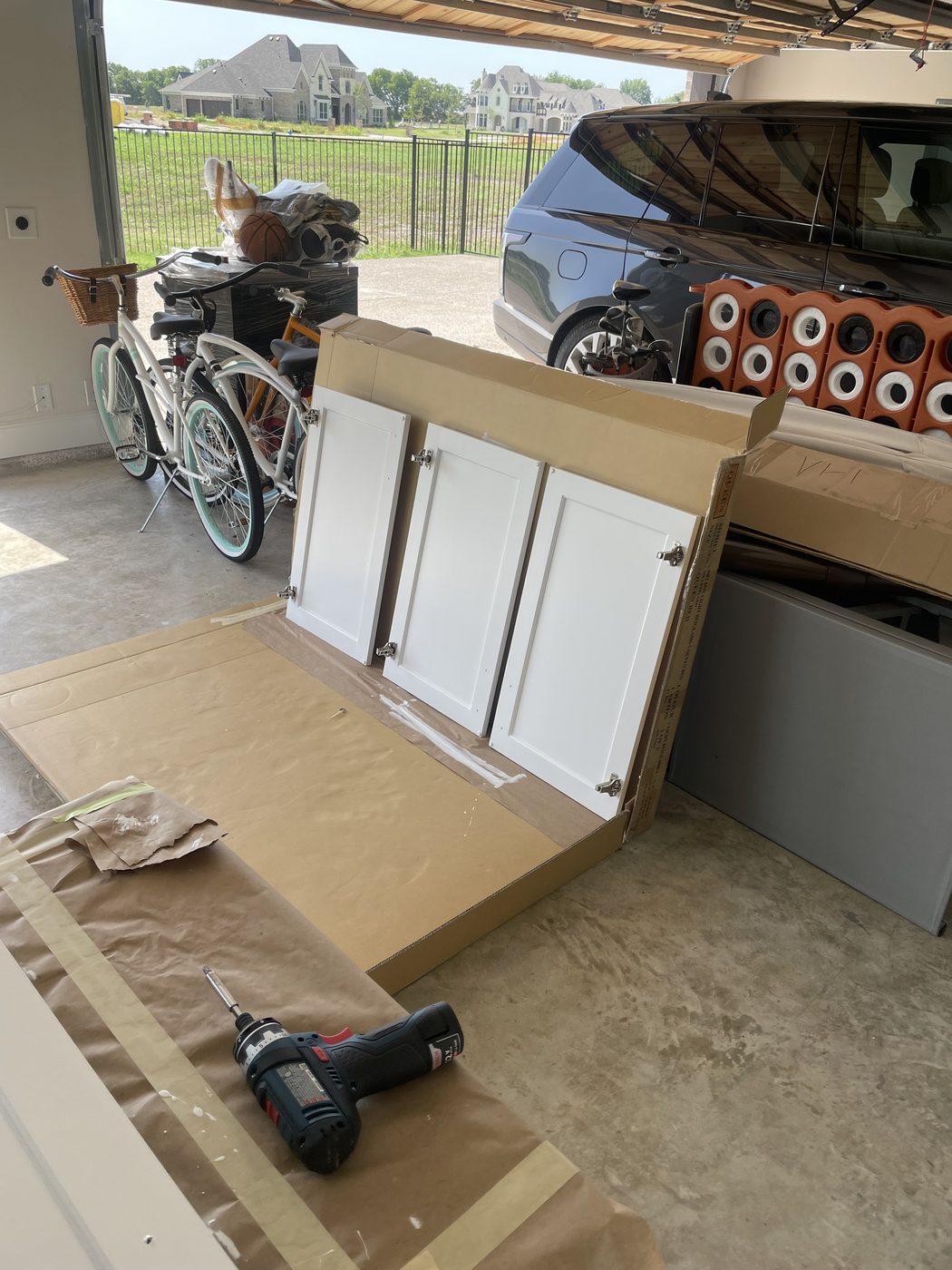 Home Renovations #14
