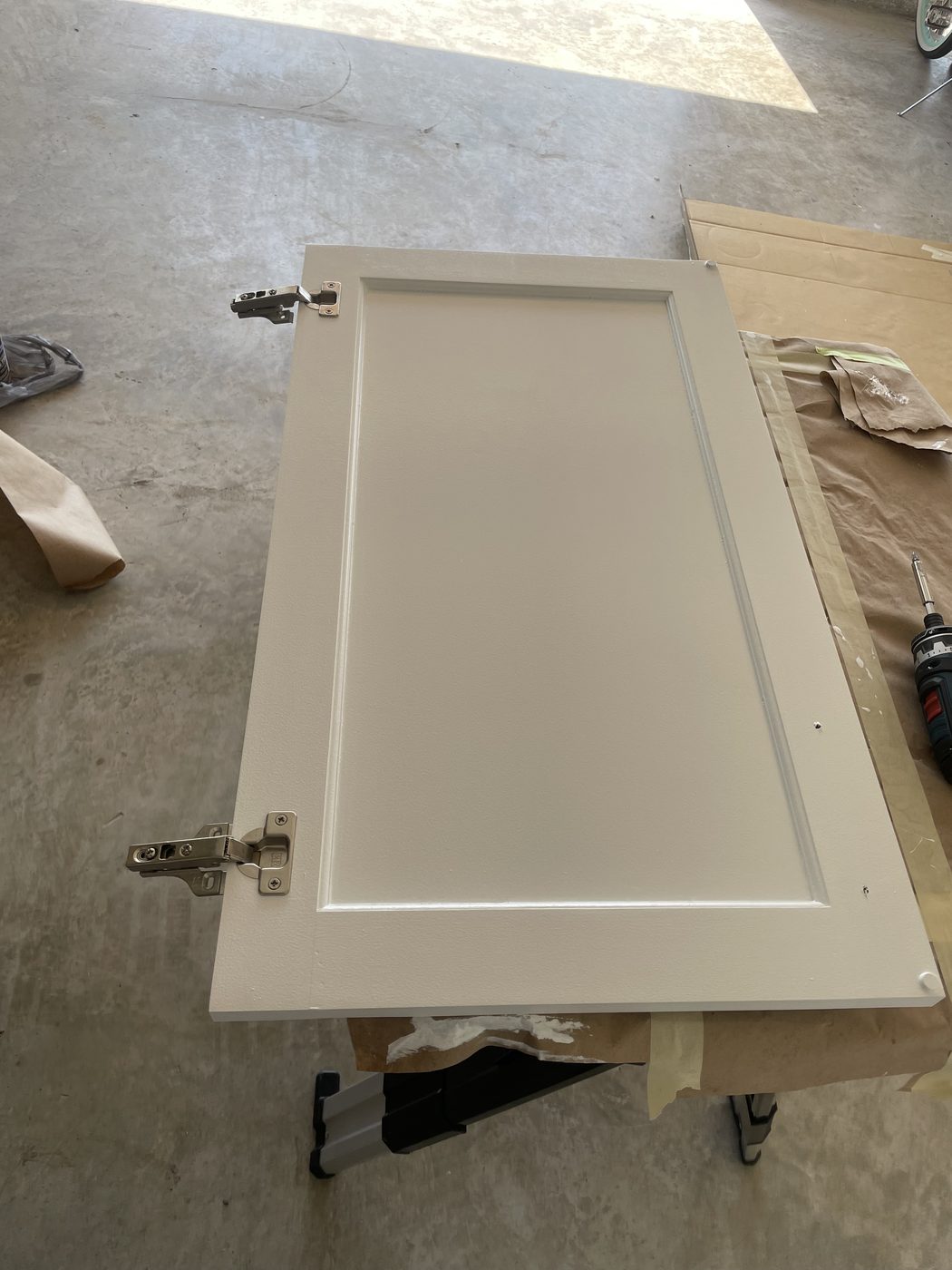 Home Renovations #15