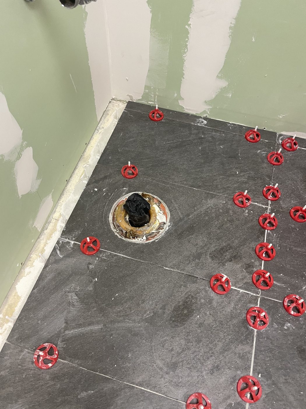 Home Renovations #3