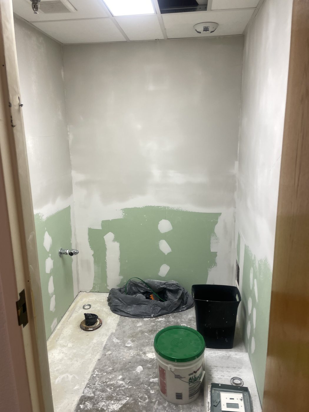 Home Renovations #5