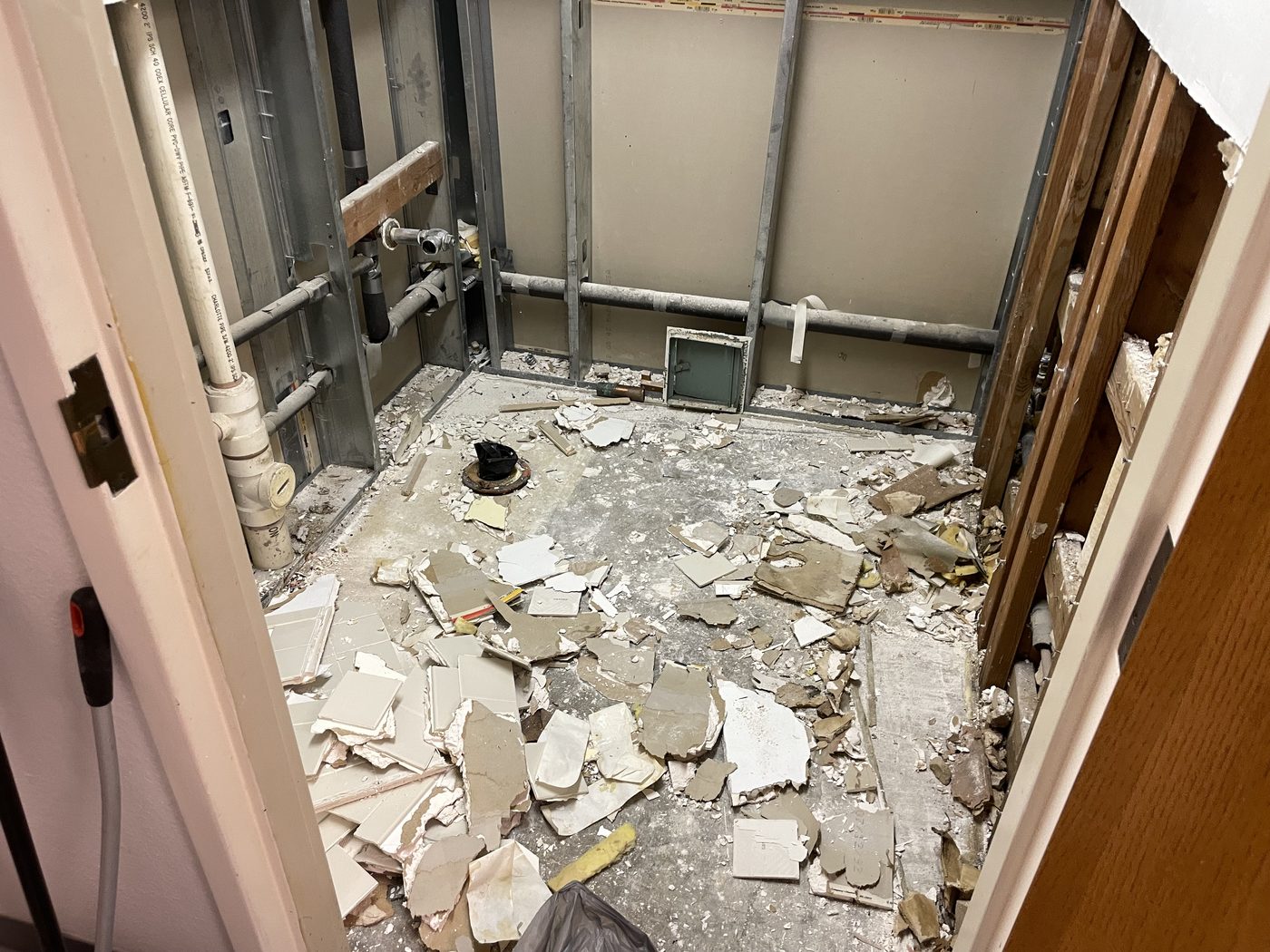 Home Renovations #6