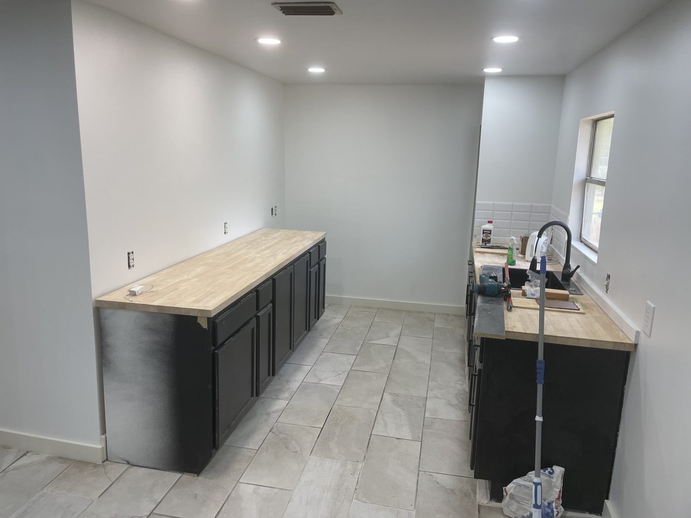Home Renovations #8