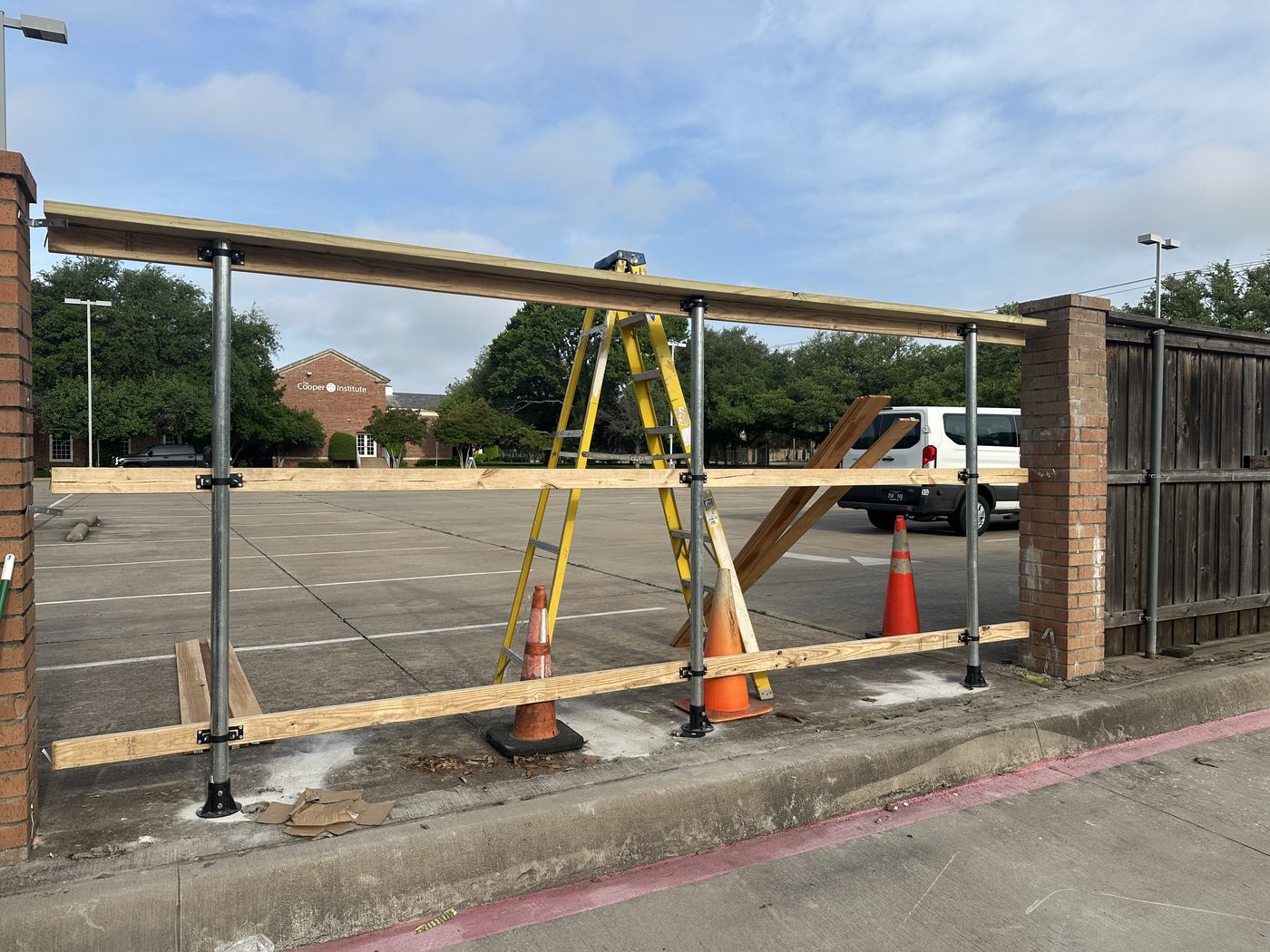 Job in Rockwall #1